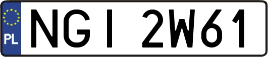 NGI2W61