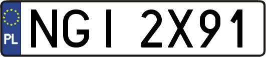 NGI2X91