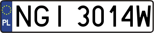 NGI3014W