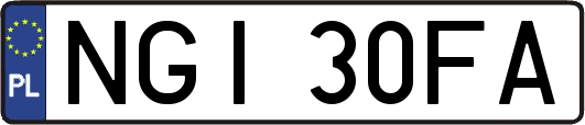 NGI30FA