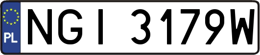 NGI3179W