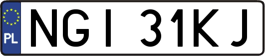 NGI31KJ