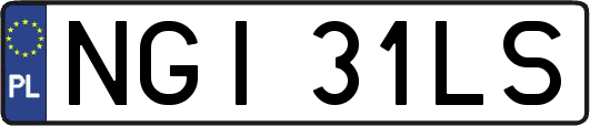 NGI31LS