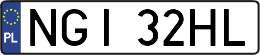 NGI32HL