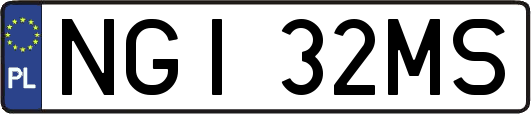 NGI32MS