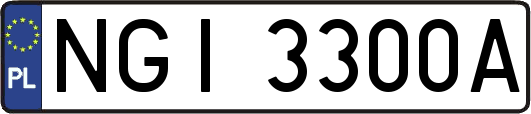 NGI3300A