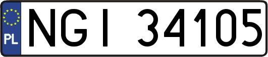 NGI34105