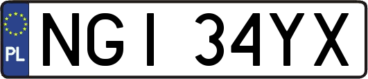 NGI34YX