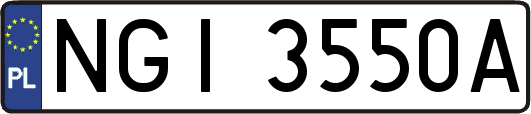 NGI3550A