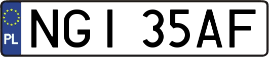 NGI35AF