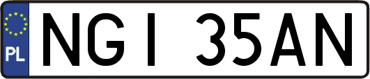 NGI35AN