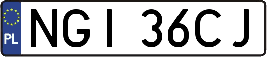 NGI36CJ