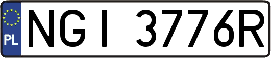 NGI3776R