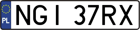 NGI37RX