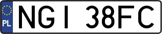 NGI38FC