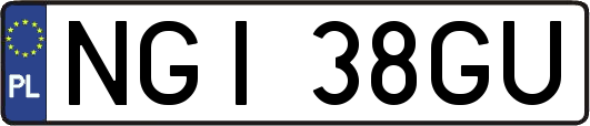 NGI38GU