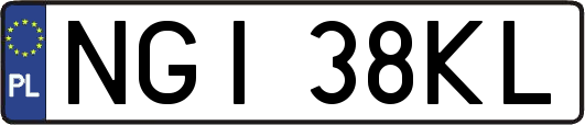 NGI38KL