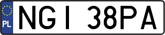 NGI38PA