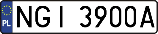 NGI3900A