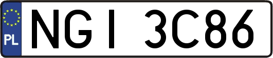 NGI3C86