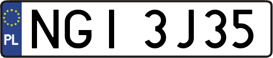 NGI3J35