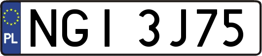 NGI3J75