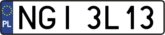 NGI3L13