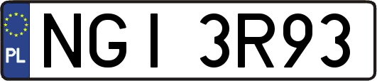 NGI3R93