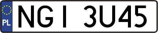 NGI3U45