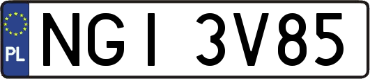 NGI3V85