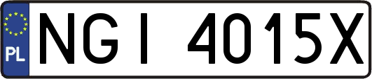 NGI4015X