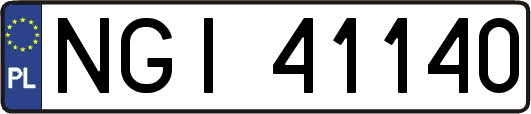 NGI41140