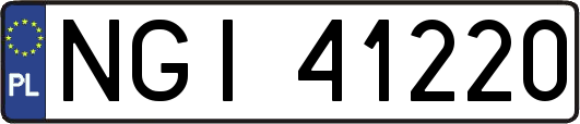 NGI41220