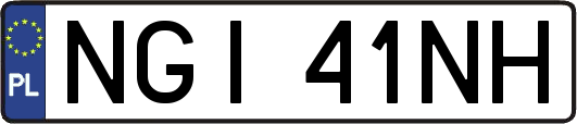 NGI41NH