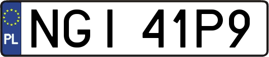 NGI41P9
