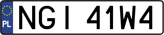 NGI41W4