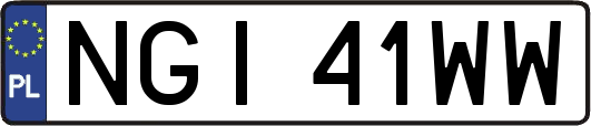 NGI41WW