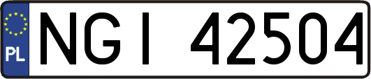 NGI42504