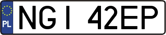 NGI42EP