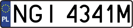 NGI4341M