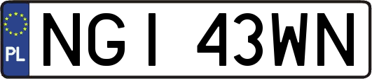 NGI43WN