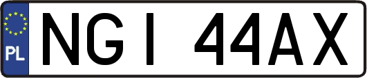 NGI44AX