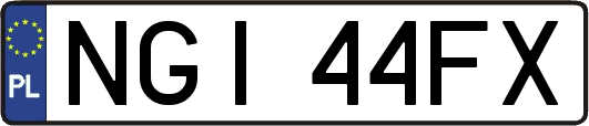 NGI44FX