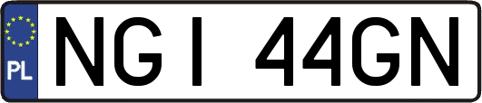 NGI44GN