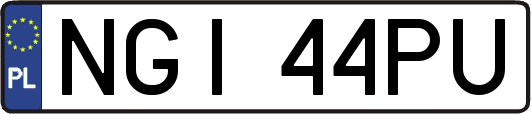 NGI44PU