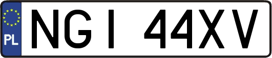 NGI44XV