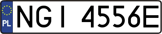 NGI4556E