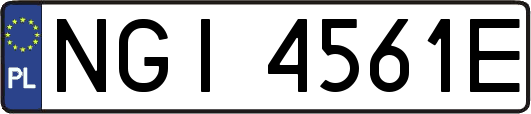 NGI4561E