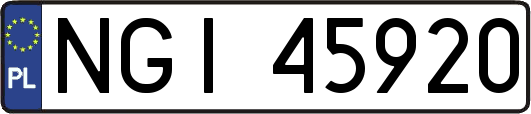 NGI45920