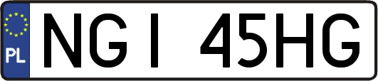 NGI45HG